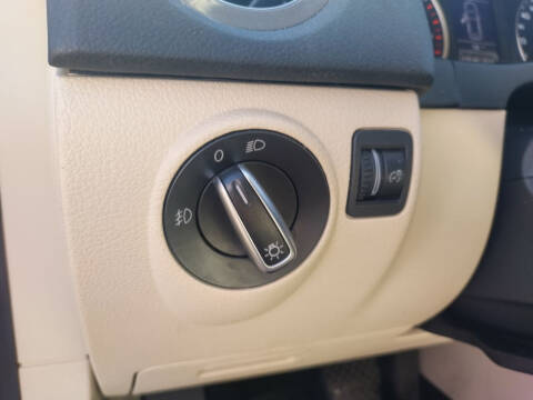 2013 Volkswagen Tiguan SE