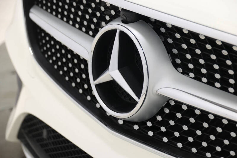 2020 Mercedes-Benz E-Class E 450