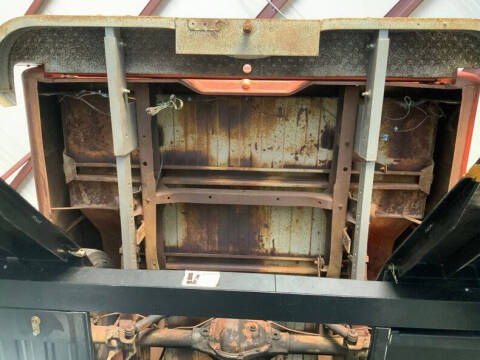 1969 Dodge D200 Pickup