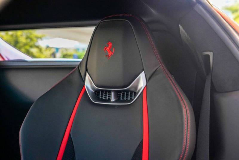 2025 Ferrari 296 GTB