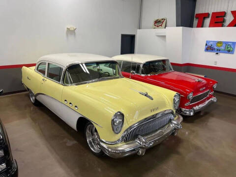 1954 Buick Special