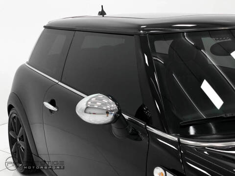2012 MINI Cooper Hardtop S