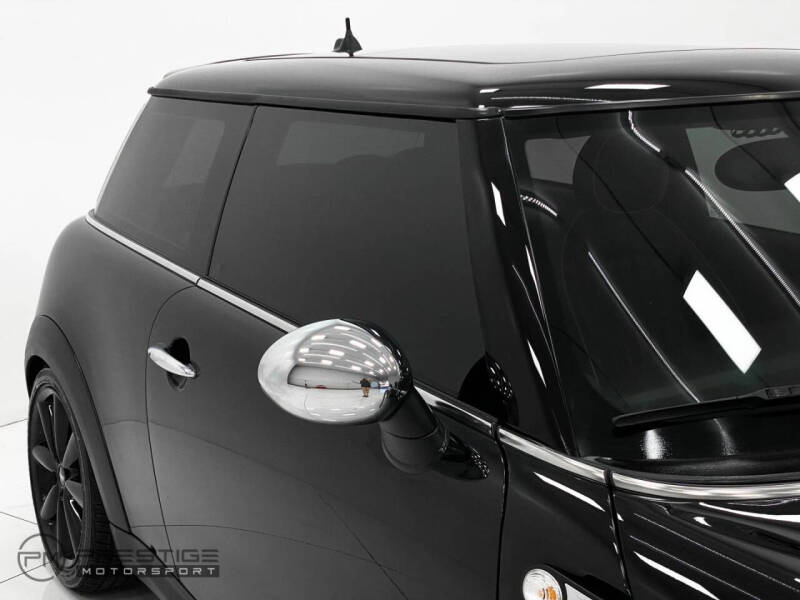 2012 MINI Cooper Hardtop S