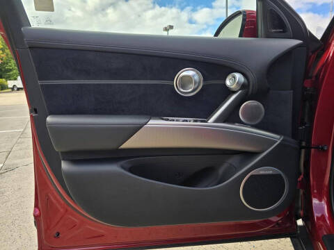 2025 Genesis GV60 Performance