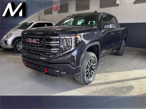 2025 GMC Sierra 1500 for sale at Meyer Motors, Inc. in Plymouth WI