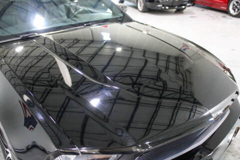 2012 Ford Mustang GT