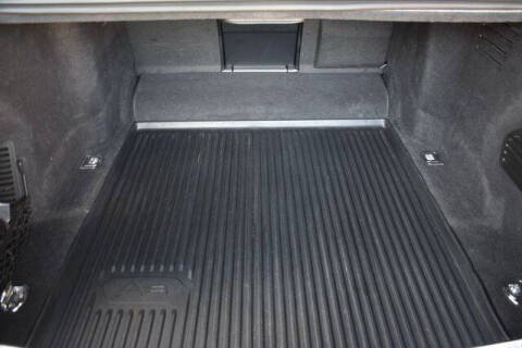 2019 Audi A8 L quattro 55 TFSI