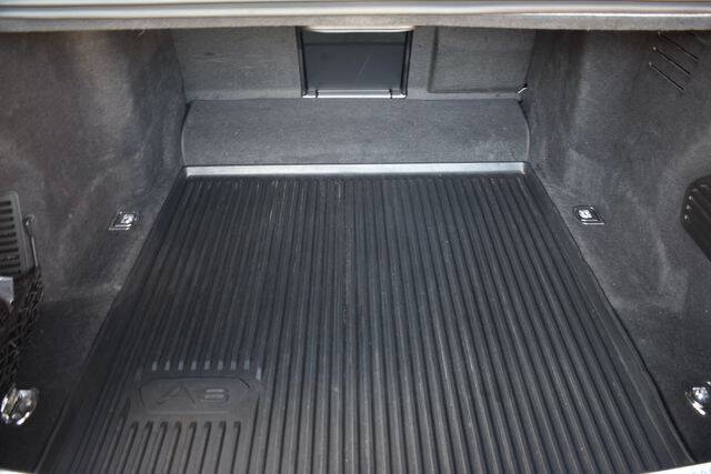 2019 Audi A8 L quattro 55 TFSI