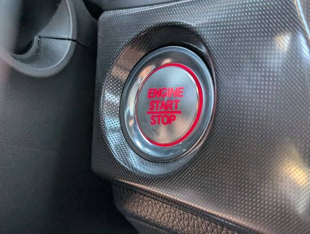 2024 Acura Integra w/Tech w/A-SPEC