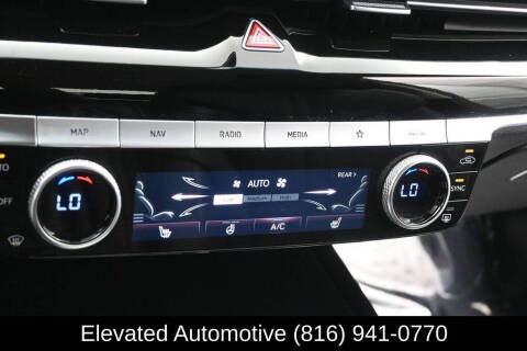 2023 Genesis G80