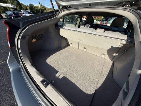 2010 Honda Insight EX