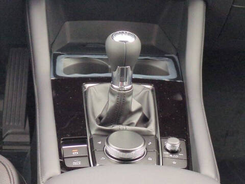 2026 Mazda Mazda3 Hatchback 2.5 S Premium