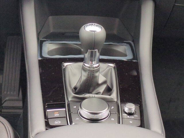 2026 Mazda Mazda3 Hatchback 2.5 S Premium