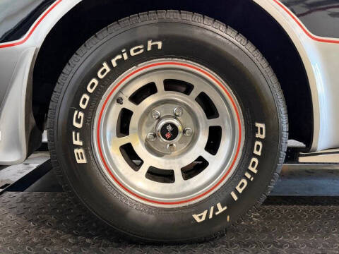 1978 Chevrolet Corvette