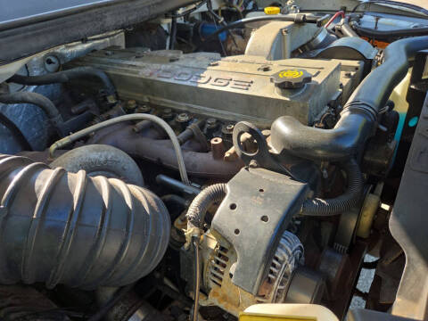 1998 Dodge Ram 2500 Laramie SLT