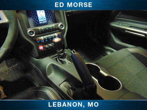 2016 Ford Mustang Shelby GT350