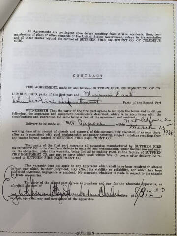 1966 GMC C/K 1500 Series