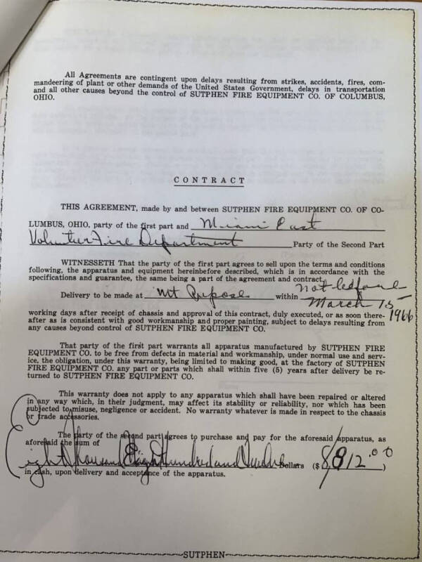 1966 GMC C/K 1500 Series