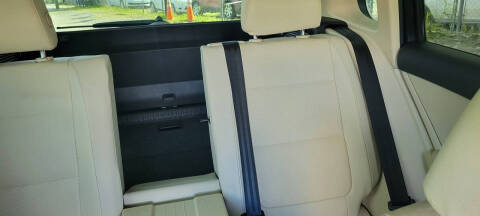 2017 Volkswagen Tiguan 2.0T Limited S