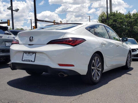 2024 Acura Integra