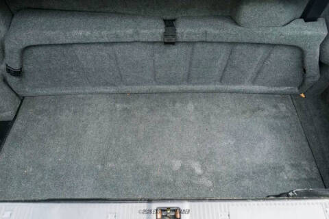 1999 Mercedes-Benz SL-Class SL 500