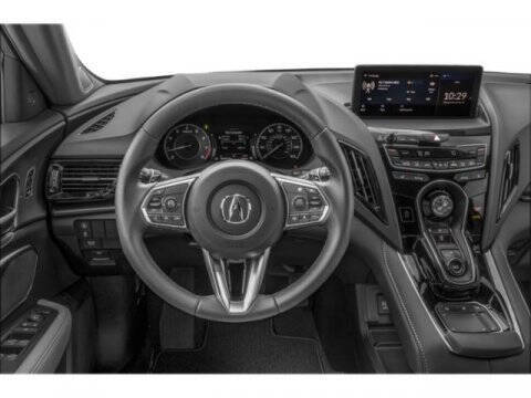 2026 Acura RDX SH-AWD