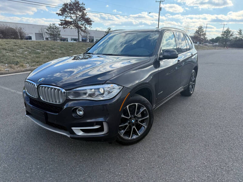 2017 BMW X5 for sale at Aren Auto Group in Chantilly VA