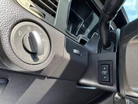 2014 Lincoln Navigator L