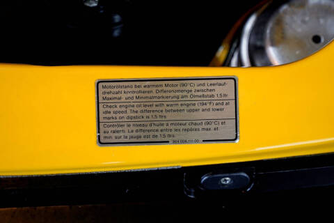 1993 Porsche 911