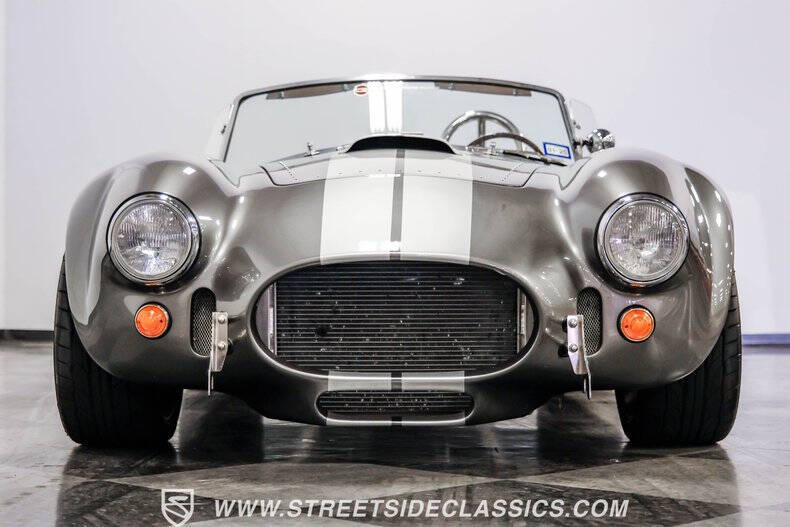 1965 Shelby Cobra