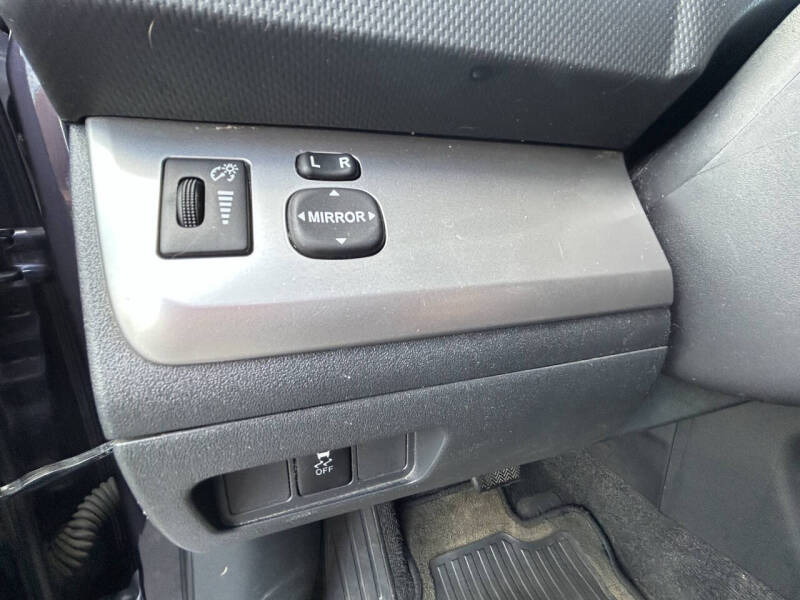 2012 Scion xB