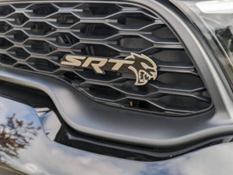 2025 Dodge Durango SRT Hellcat