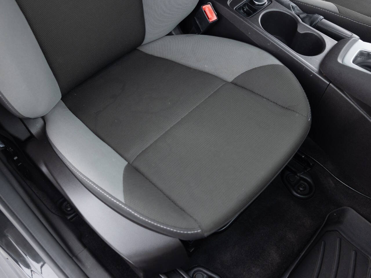 Used Car 2012 Ford Focus  Se 4dr Sedan For Sale Under $10,000 In Coal City, Illinois