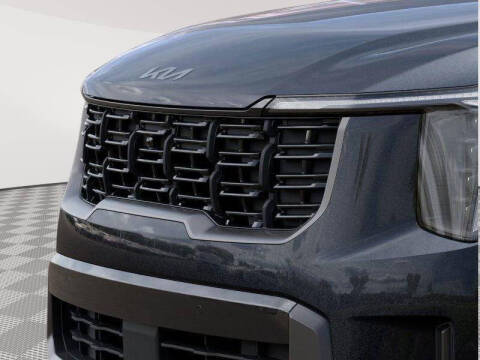 2025 Kia Sorento X-Line SX Prestige