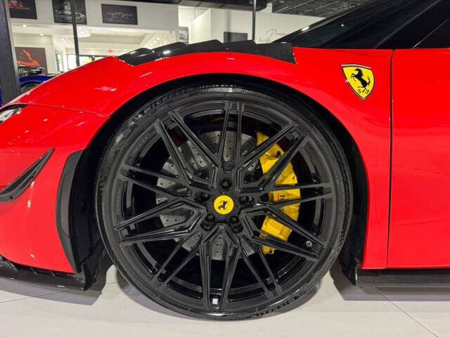 2023 Ferrari SF90 Stradale