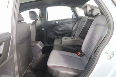 2025 Volkswagen Jetta GLI Autobahn