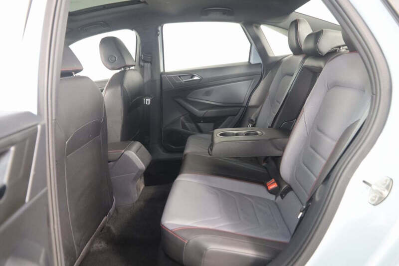 2025 Volkswagen Jetta GLI Autobahn