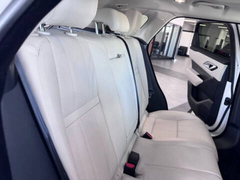 2021 Land Rover Range Rover Velar P250 S