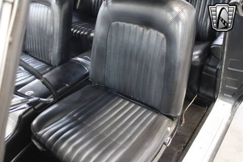 1962 Ford Thunderbird