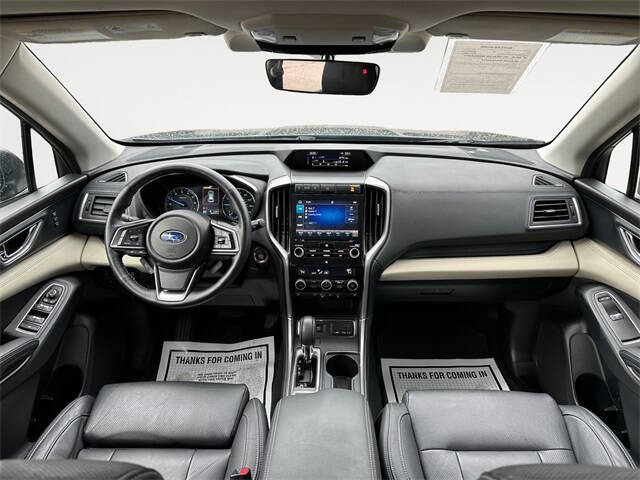 2020 Subaru Ascent Limited 8-Passenger