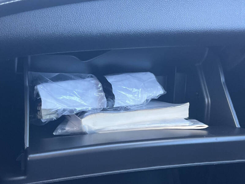 2015 Chevrolet Tahoe Police