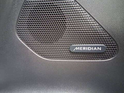 2019 Jaguar F-PACE 30t Prestige