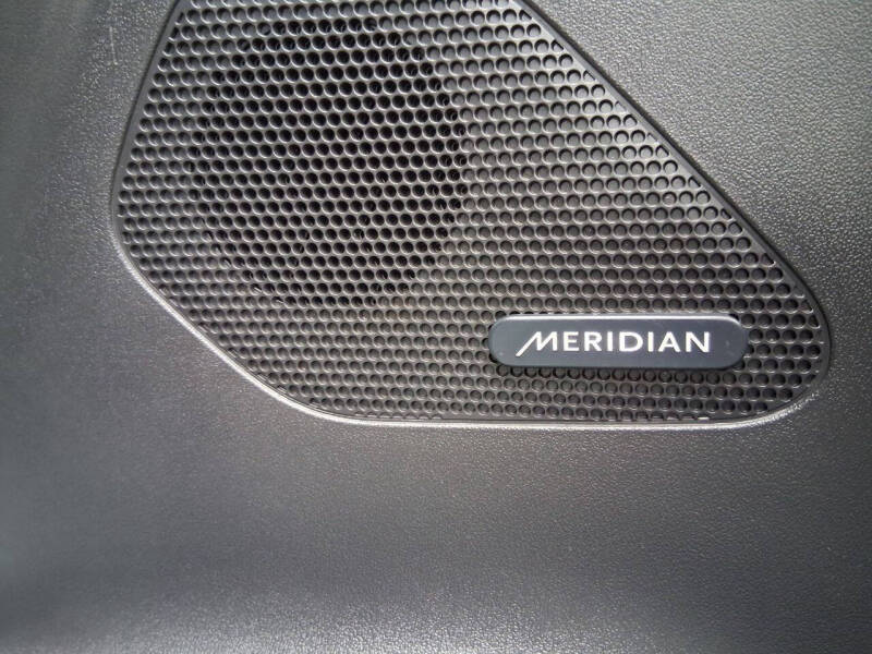 2019 Jaguar F-PACE 30t Prestige