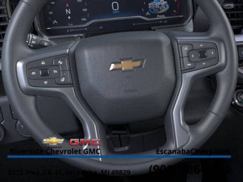 2026 Chevrolet Silverado 3500HD