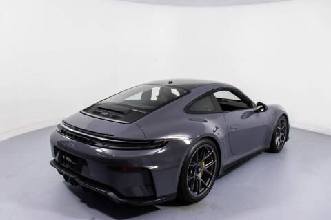 2026 Porsche 911 GT3