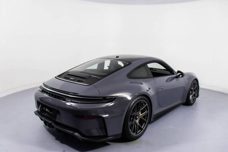 2026 Porsche 911 GT3