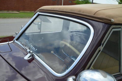 1941 Cadillac Series 62