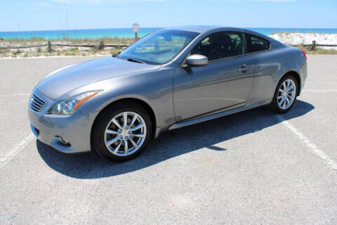 2013 Infiniti G37 Coupe x