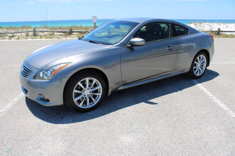 2013 Infiniti G37 Coupe x