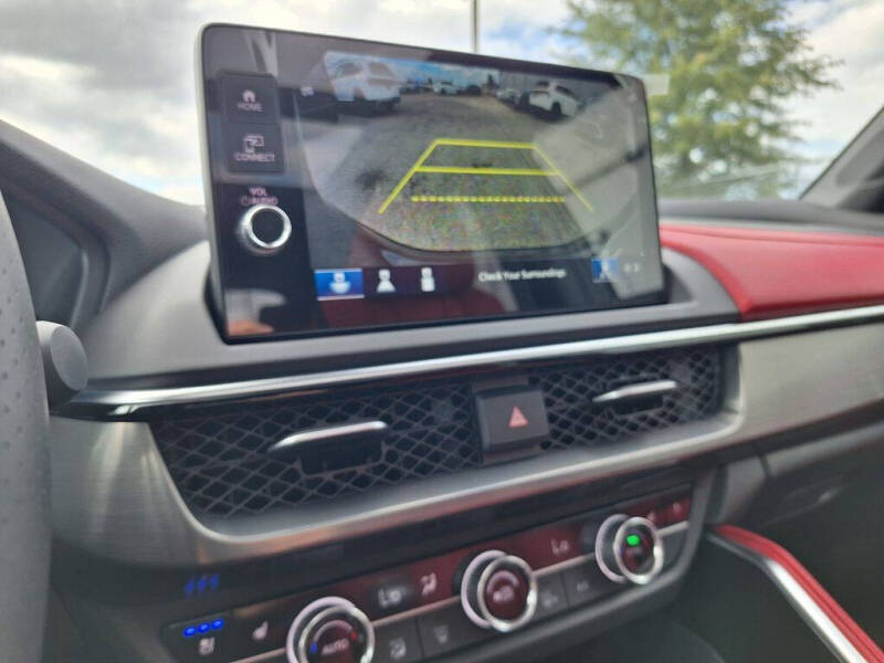 2025 Acura ADX w/A-SPEC